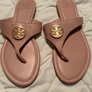 Tory Burch sandles